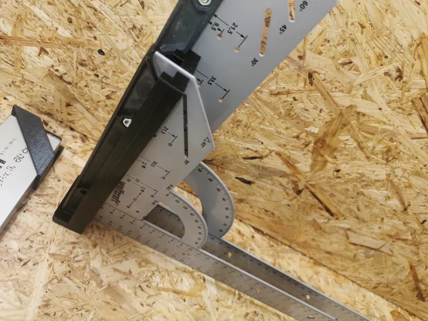 Kẹp Góc Vuông Wolfcraft - Image 2