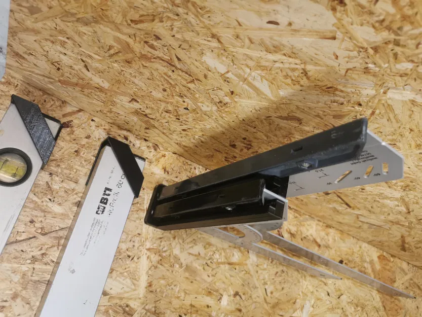 Kẹp Góc Vuông Wolfcraft - Image 3