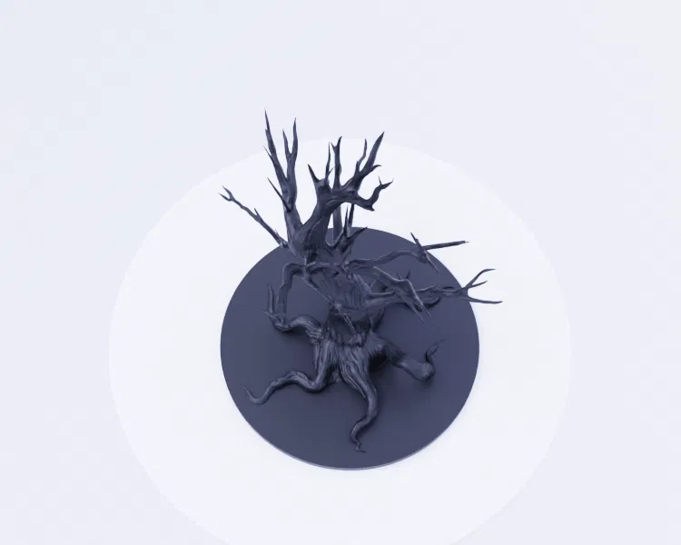 Cây Tỉnh Thức - Vị Thần Hộ Mệnh Rừng Già - Image 3