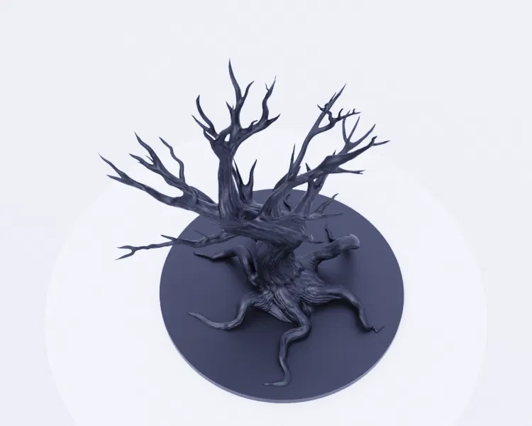 Cây Tỉnh Thức - Vị Thần Hộ Mệnh Rừng Già - Image 7