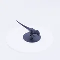 Allosaurus - Kẻ Săn Mồi Hung Tợn Thời Jurassic - Thumbnail 2