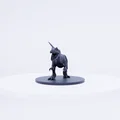 Allosaurus - Kẻ Săn Mồi Hung Tợn Thời Jurassic - Thumbnail 5