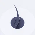 Allosaurus - Kẻ Săn Mồi Hung Tợn Thời Jurassic - Thumbnail 8
