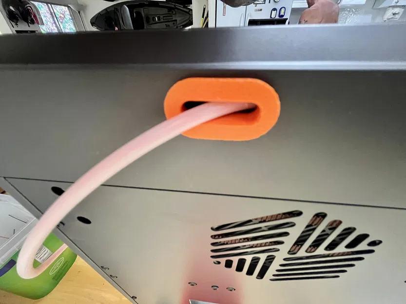 Miếng Đệm Ống PTFE Carbon Centauri Elegoo - Image 1