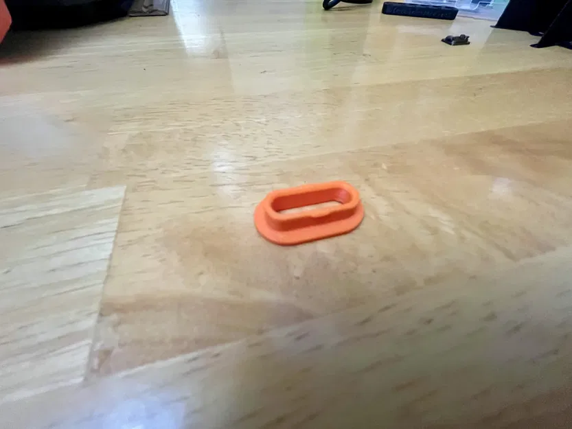 Miếng Đệm Ống PTFE Carbon Centauri Elegoo - Image 2