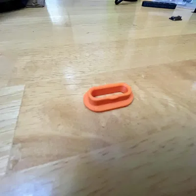 Miếng Đệm Ống PTFE Carbon Centauri Elegoo