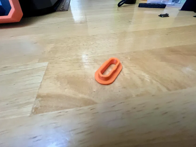 Miếng Đệm Ống PTFE Carbon Centauri Elegoo - Image 3