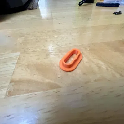 Miếng Đệm Ống PTFE Carbon Centauri Elegoo