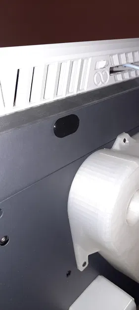 Chặn lỗ ống PTFE Elegoo Centauri Carbon - Image 1