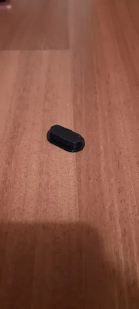 Chặn lỗ ống PTFE Elegoo Centauri Carbon - Image 2