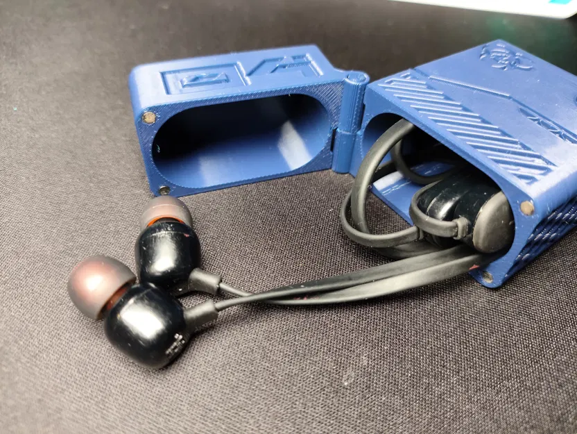 Hộp cyberpunk tùy chỉnh - Image 3