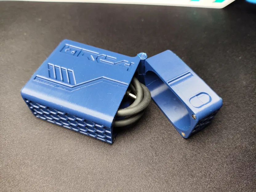 Hộp cyberpunk tùy chỉnh - Image 5