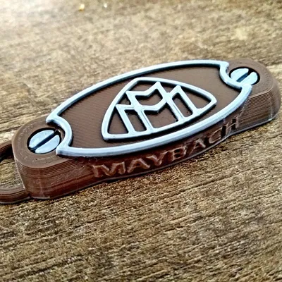 Móc Khóa Xe Hơi Cổ Điển