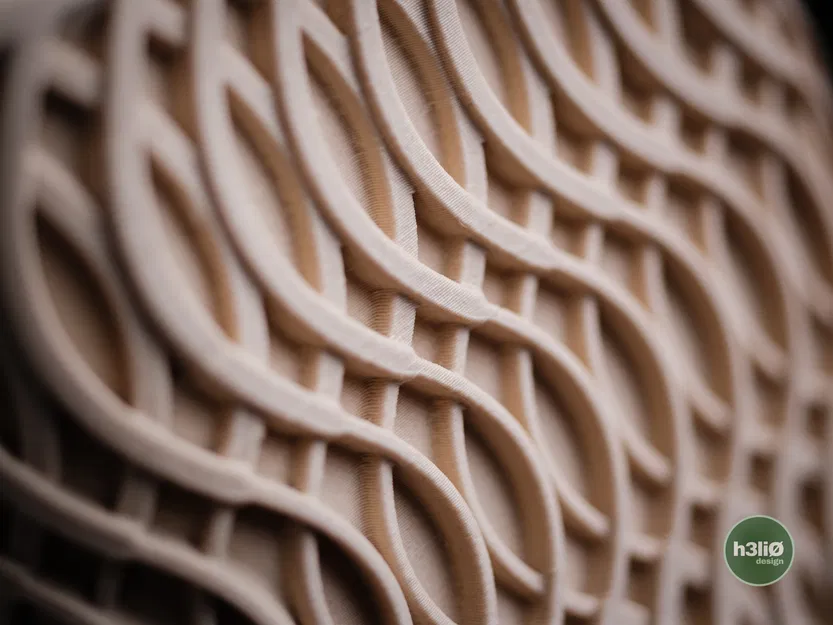 glowtide • Chậu cây tối giản hiện đại - Image 3