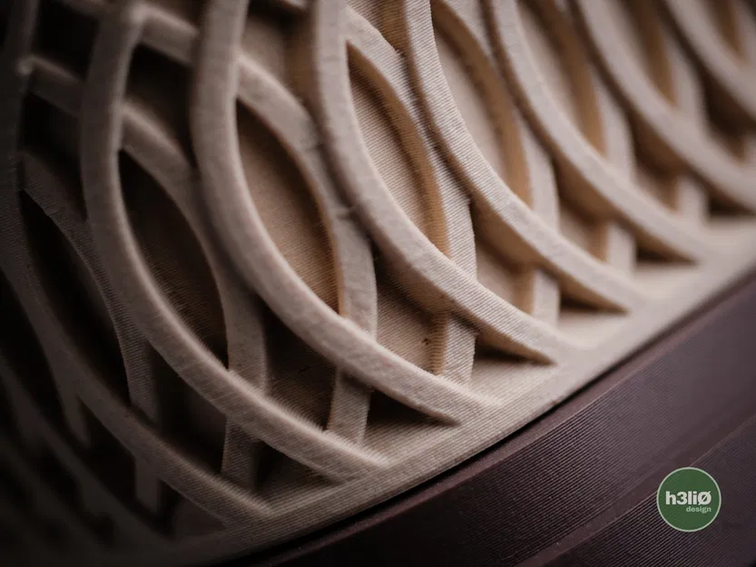 glowtide • Chậu cây tối giản hiện đại - Image 6