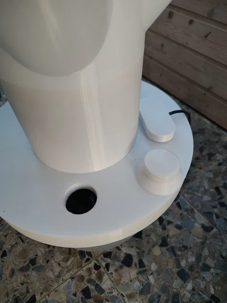 Tháp Thủy Canh Module Lớn Trồng Cây Ăn Trái & Dâu Tây - Image 5