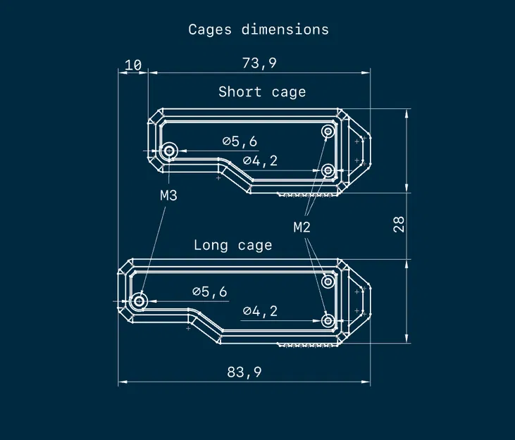 KeyHoldr – Dụng cụ giữ chìa khóa nhỏ gọn và chắc chắn - Image 7