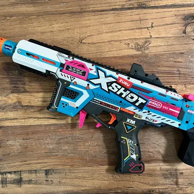 Ốp Trước Spyder Cho MPP X-shot (Bơm Piston Động Cơ AEB)