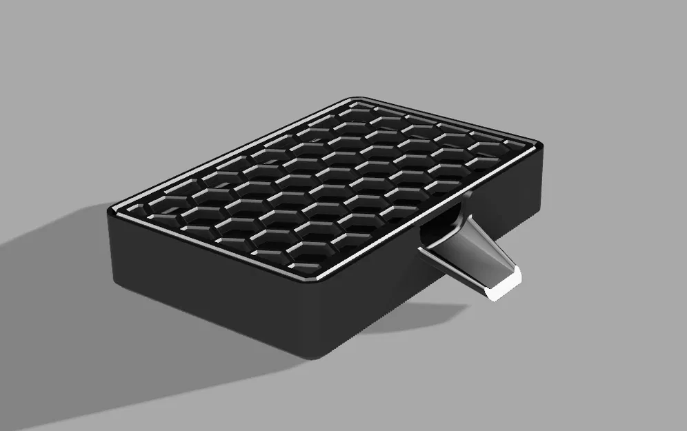 Khay Đựng Xà Bông/ Mút Rửa Chén Tự Thoát Nước - Image 1