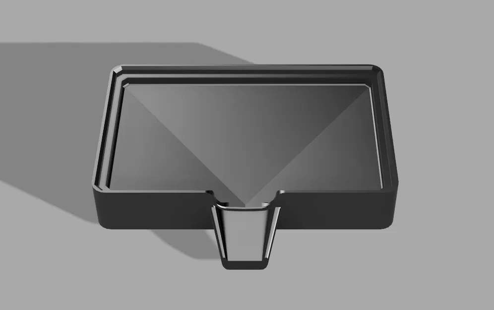 Khay Đựng Xà Bông/ Mút Rửa Chén Tự Thoát Nước - Image 5