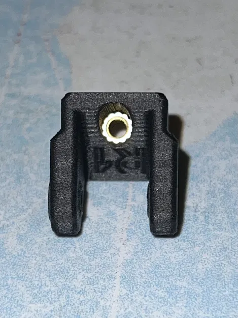 CORE One ròng rọc căng dây đai thay đai ốc vuông bằng ren xoắn - Image 4