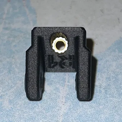 CORE One ròng rọc căng dây đai thay đai ốc vuông bằng ren xoắn