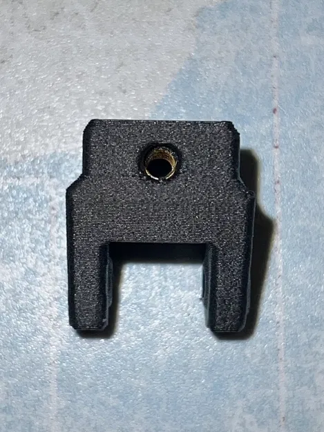 CORE One ròng rọc căng dây đai thay đai ốc vuông bằng ren xoắn - Image 5