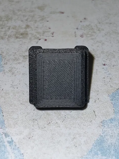 CORE One ròng rọc căng dây đai thay đai ốc vuông bằng ren xoắn - Image 6