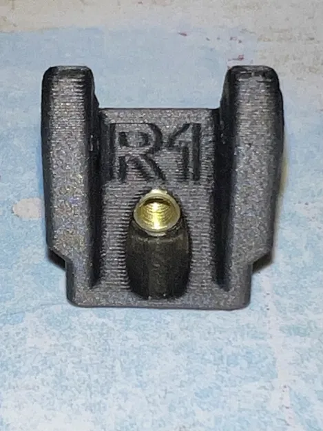 CORE One ròng rọc căng dây đai thay đai ốc vuông bằng ren xoắn - Image 7