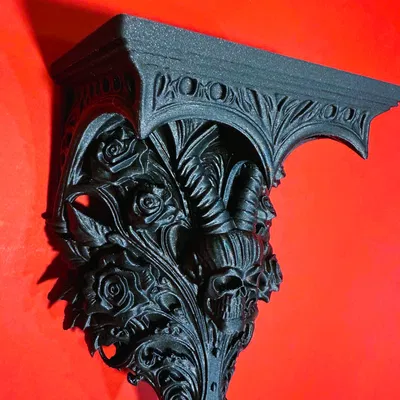 Kệ Trang Trí "DECOR SHELF"