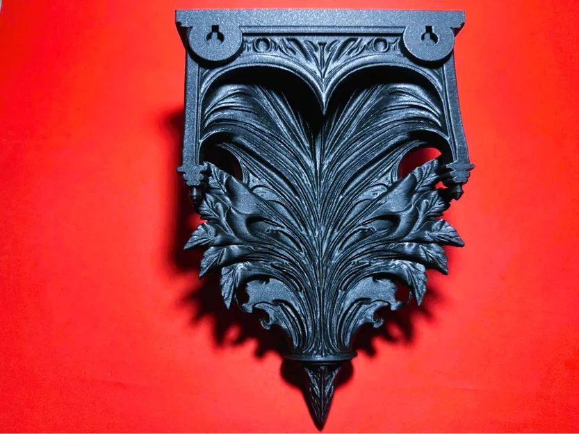 Kệ Trang Trí "DECOR SHELF" - Image 3