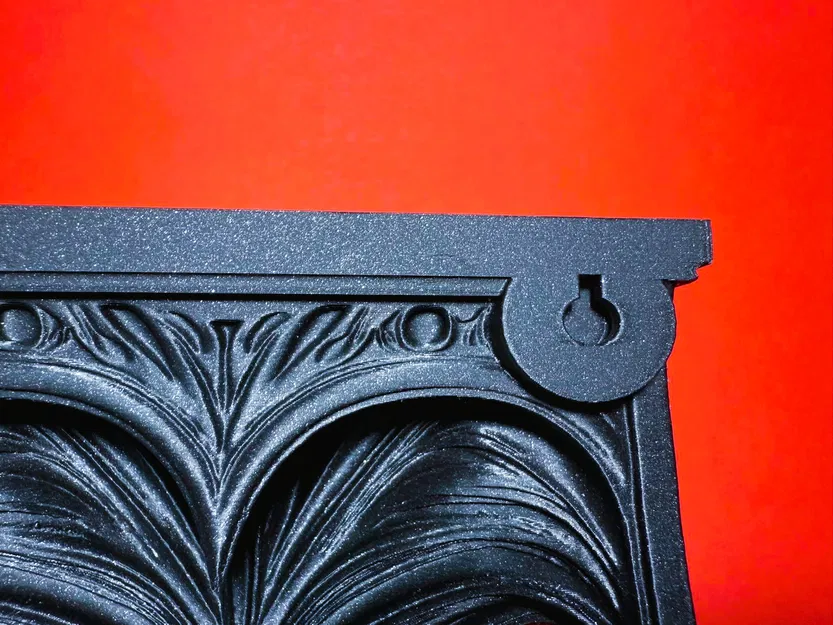 Kệ Trang Trí "DECOR SHELF" - Image 4