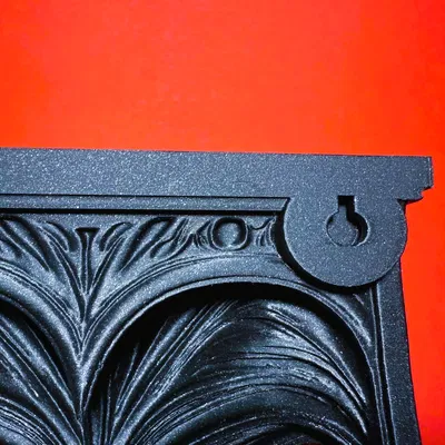 Kệ Trang Trí "DECOR SHELF"