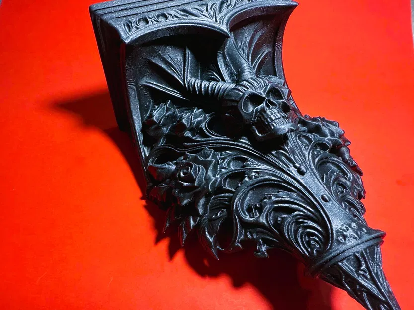 Kệ Trang Trí "DECOR SHELF" - Image 5