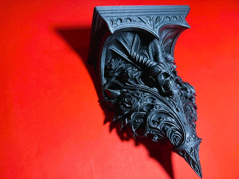 Kệ Trang Trí "DECOR SHELF" - Image 6