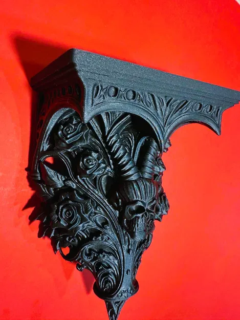 Kệ Trang Trí "DECOR SHELF" - Image 7