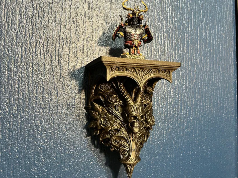 Kệ Trang Trí "DECOR SHELF" - Image 8