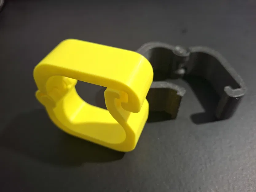 Kẹp Dây Sạc Laptop - Image 2