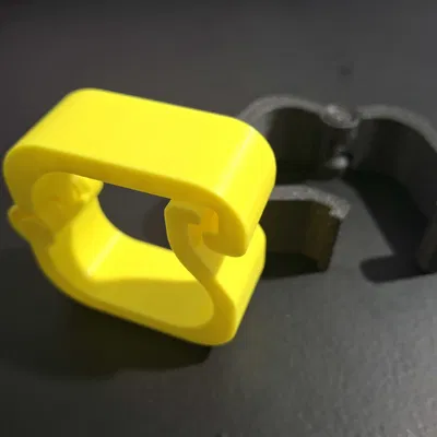 Kẹp Dây Sạc Laptop