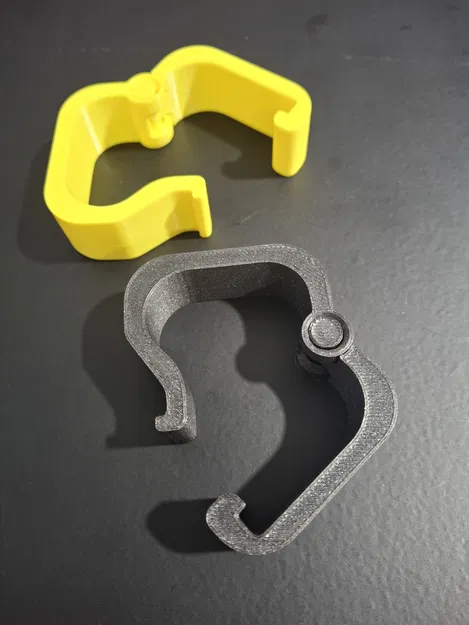 Kẹp Dây Sạc Laptop - Image 3