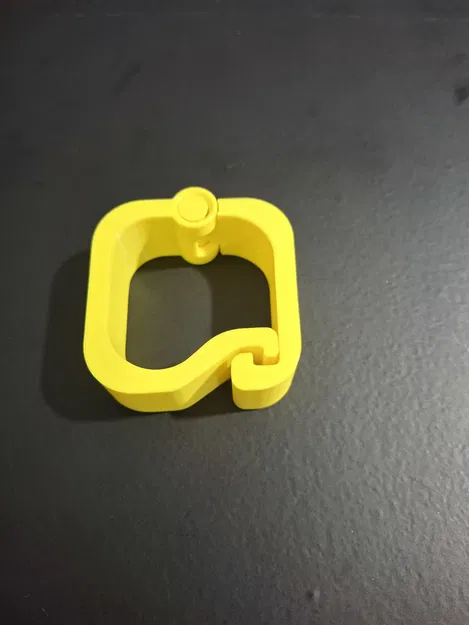 Kẹp Dây Sạc Laptop - Image 4