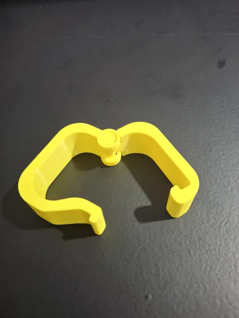 Kẹp Dây Sạc Laptop - Image 5