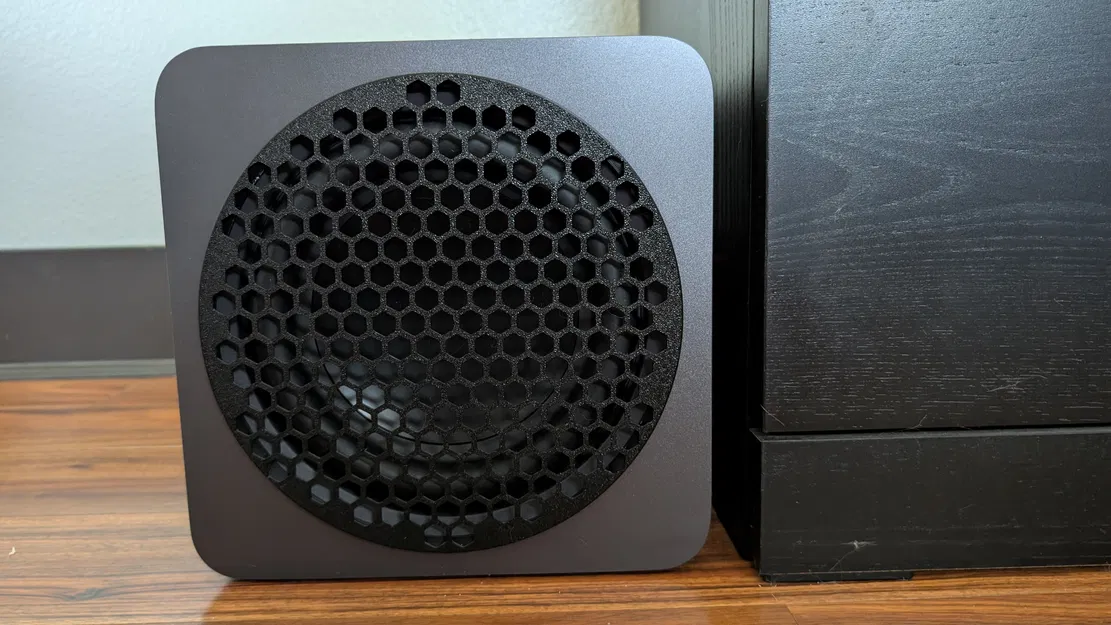 Vỏ Bọc Loa Subwoofer Samsung Q990F - Image 2