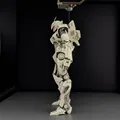 Robot KRIT YAMSASO [20250823002] - Mô hình in 3D FDM - Thumbnail 3
