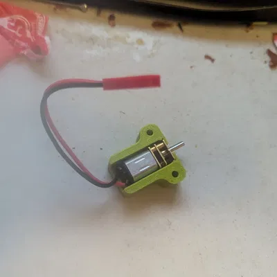 Đế Gắn Động Cơ N20