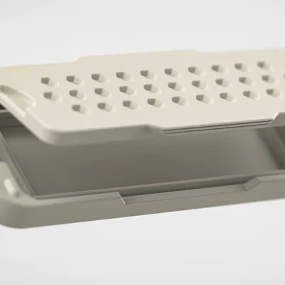 Hộp đựng ổ cứng M.2 / NVME SSD