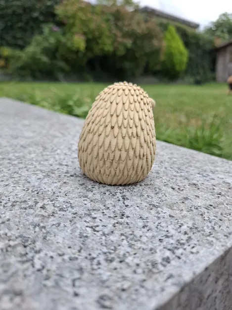 Bạn Thỏ Gai Tí Hon - Image 3