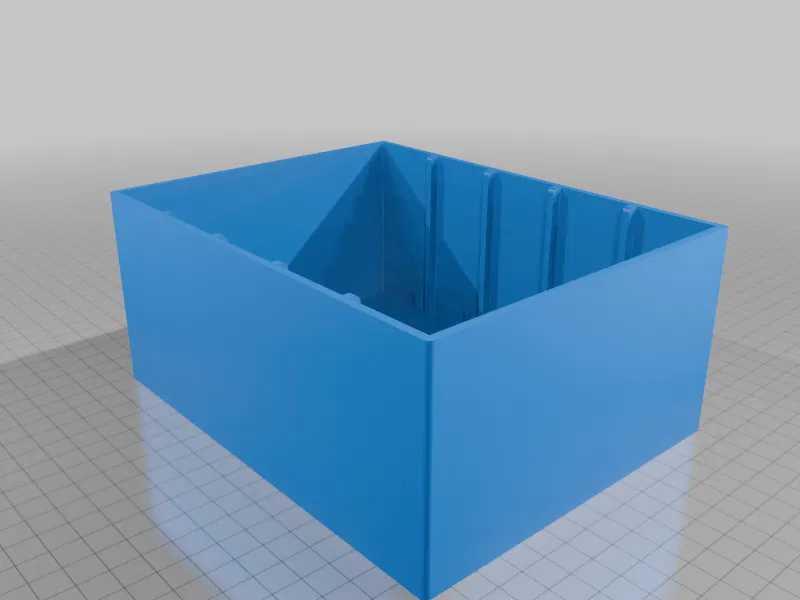 Giá Đựng Giấy Nhám Quỹ Đạo 5 Inch - Image 3