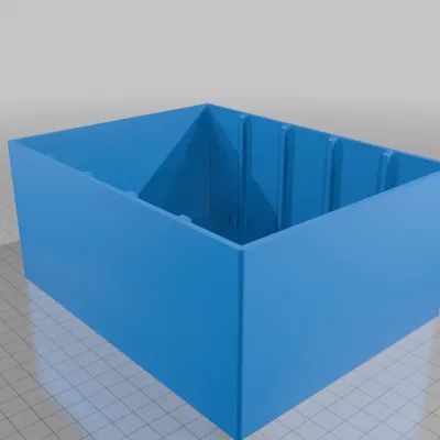 Giá Đựng Giấy Nhám Quỹ Đạo 5 Inch