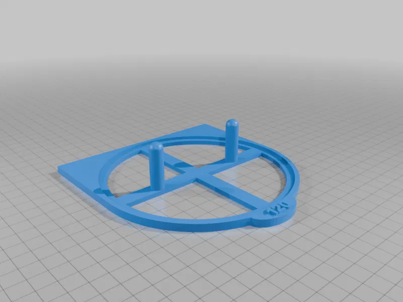 Giá Đựng Giấy Nhám Quỹ Đạo 5 Inch - Image 7